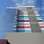 Hotel Colors Canada
